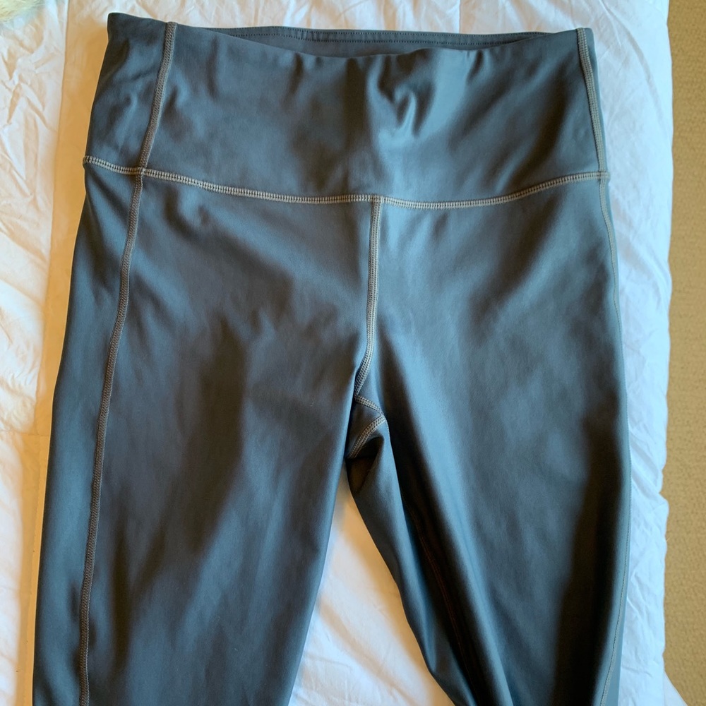 Athleta leggings